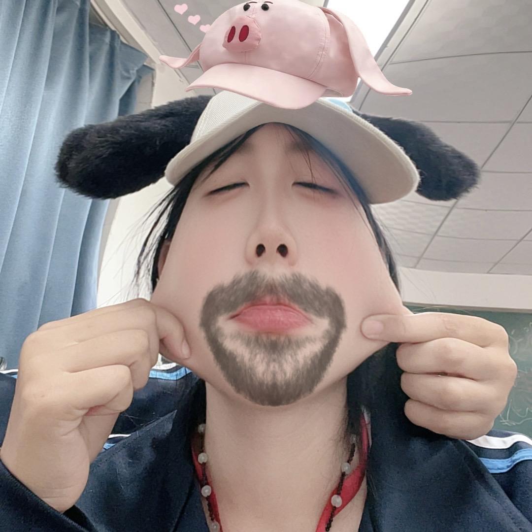 悠悠.