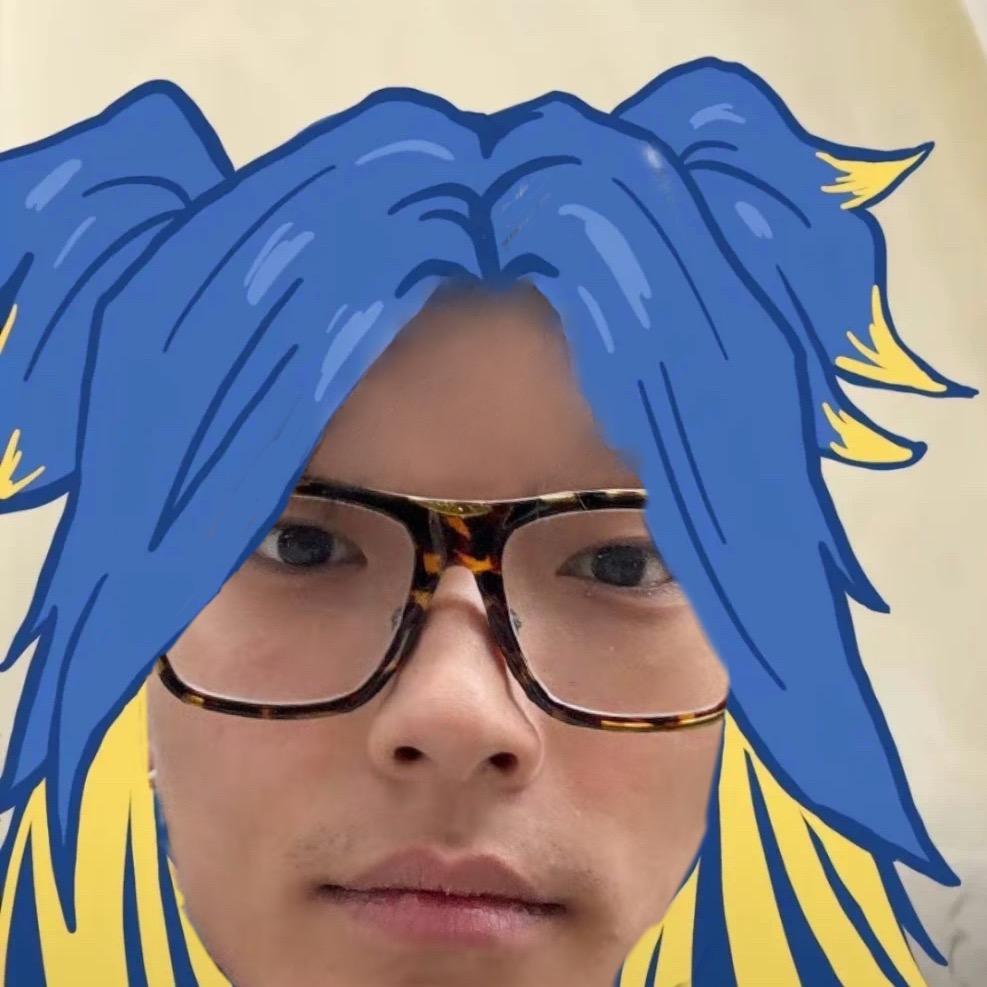 在鱼里