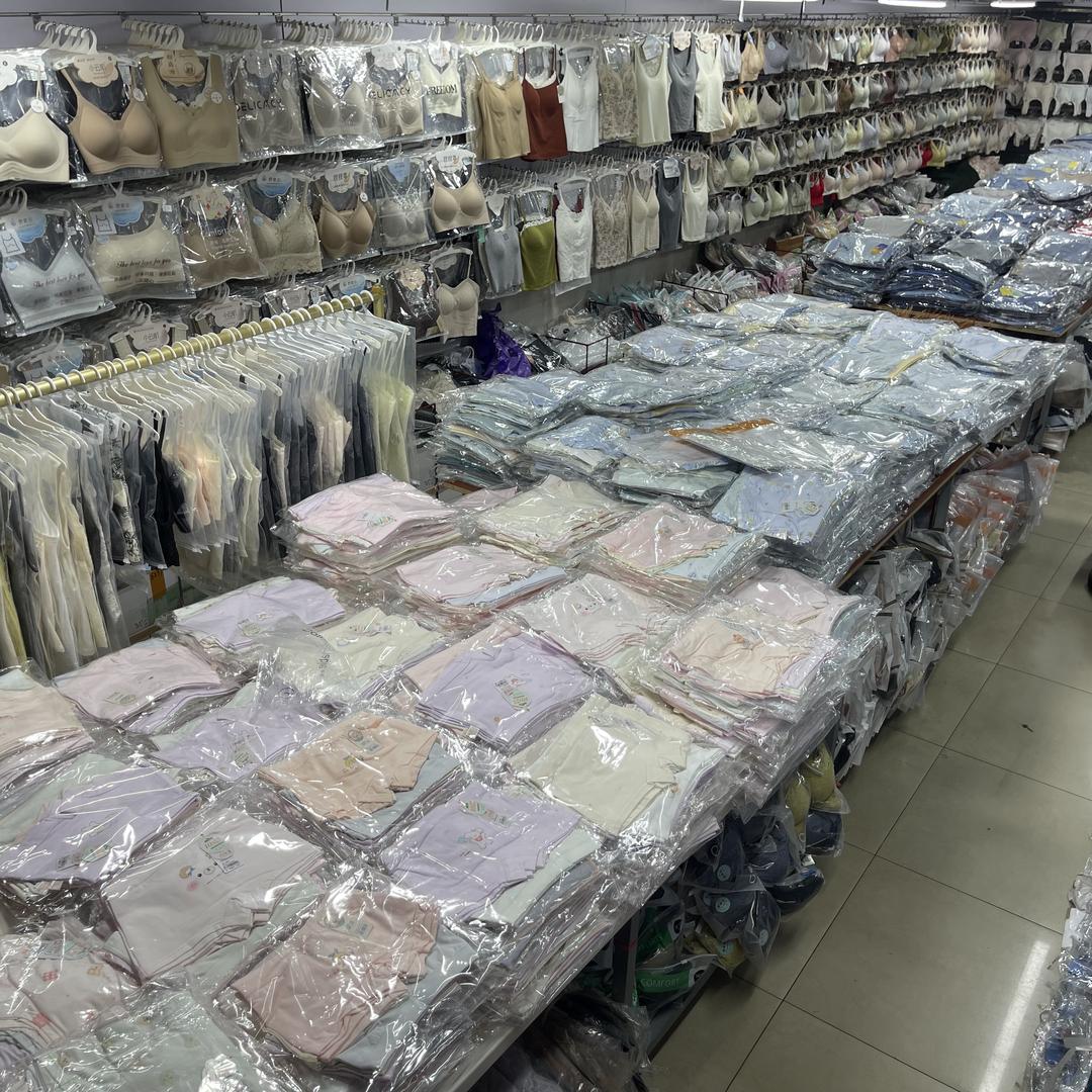 顺福家内衣内裤