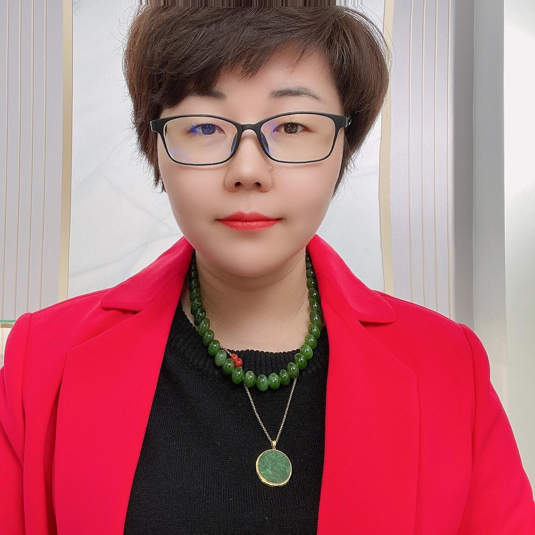 妆小蝶华姐珠宝