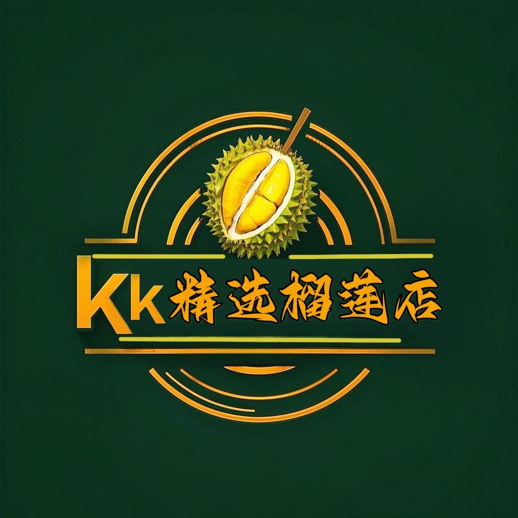 kk精选榴莲店