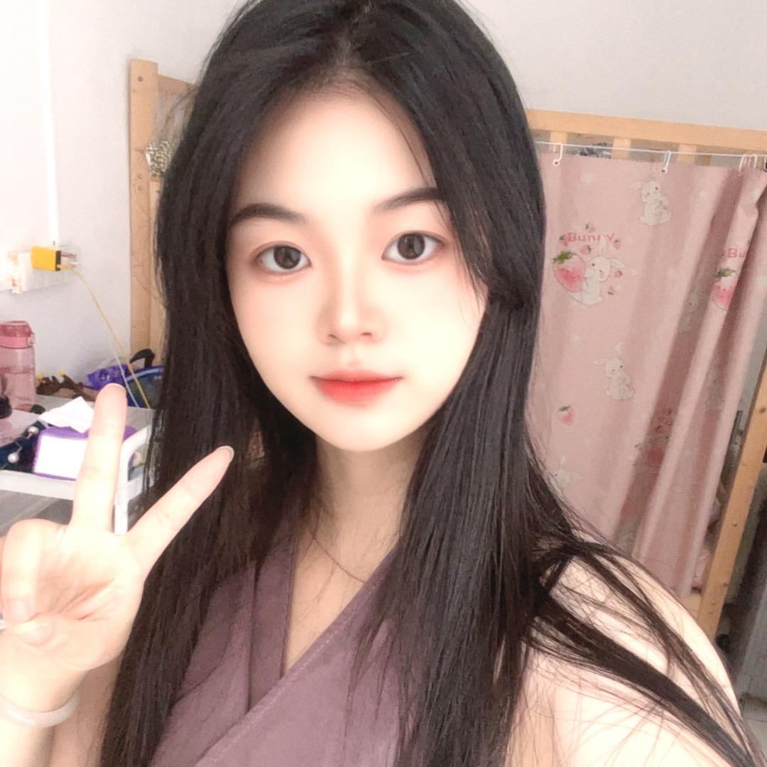 霞霞🐰