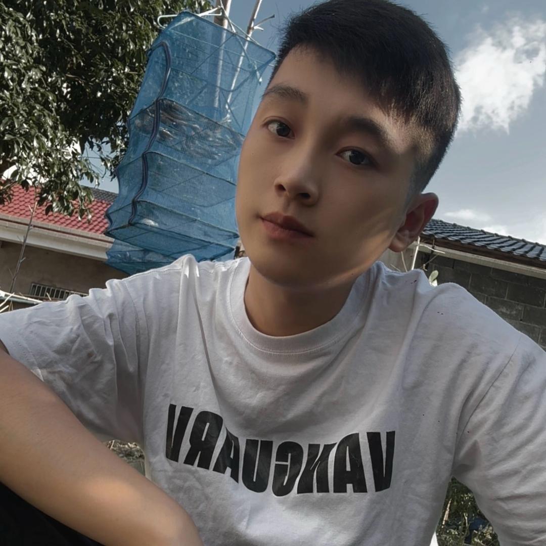 浅夏时光