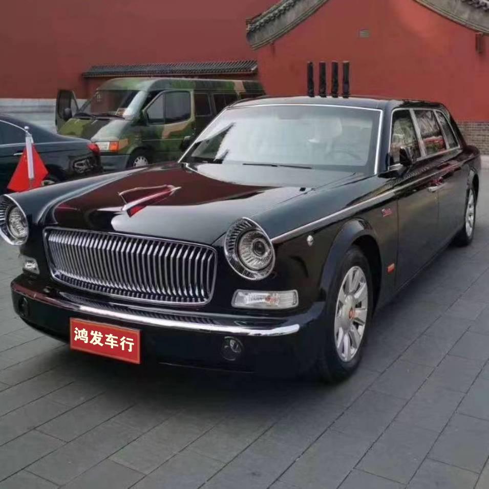 武安•小武（鸿发汽车）