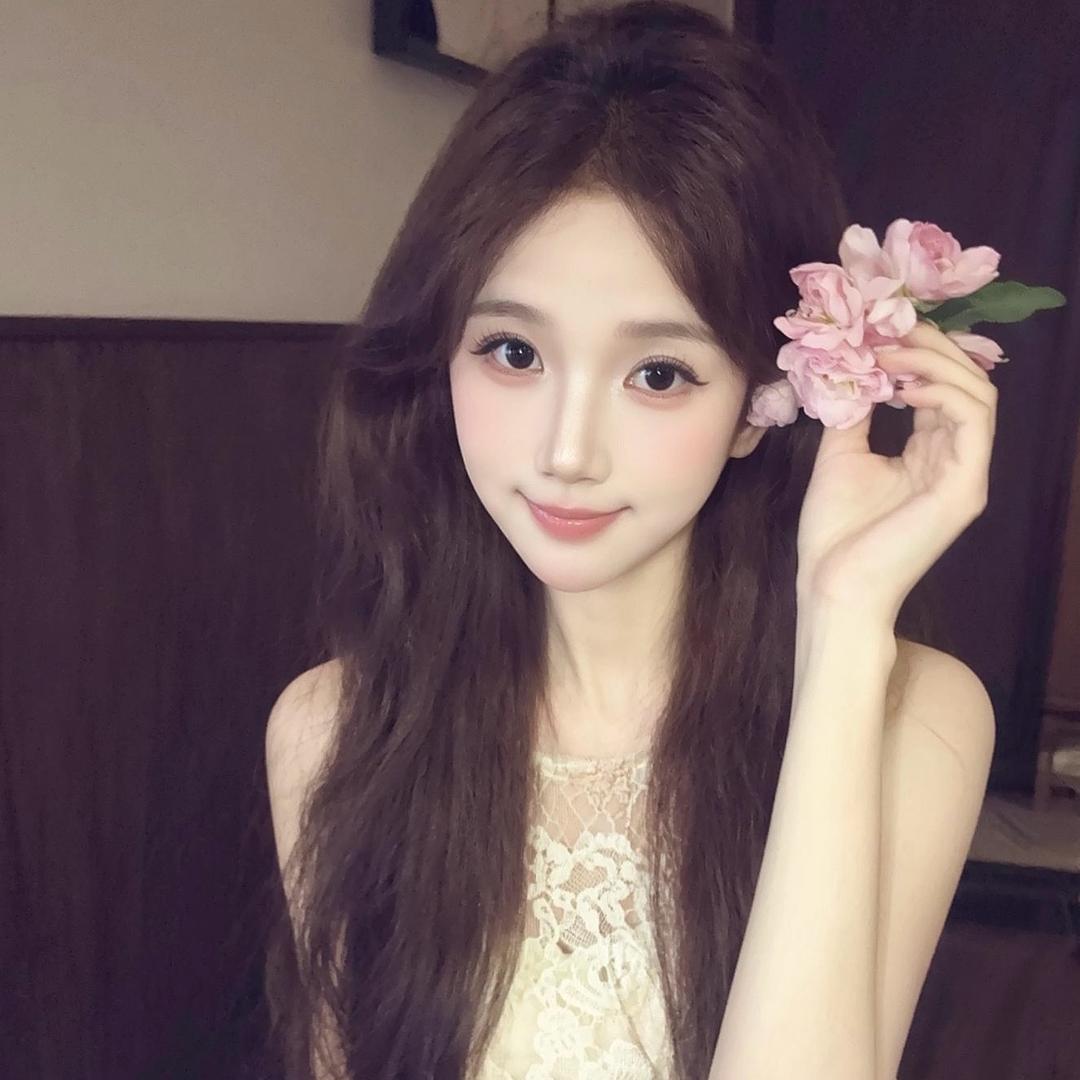 ♎️一颗大花菜