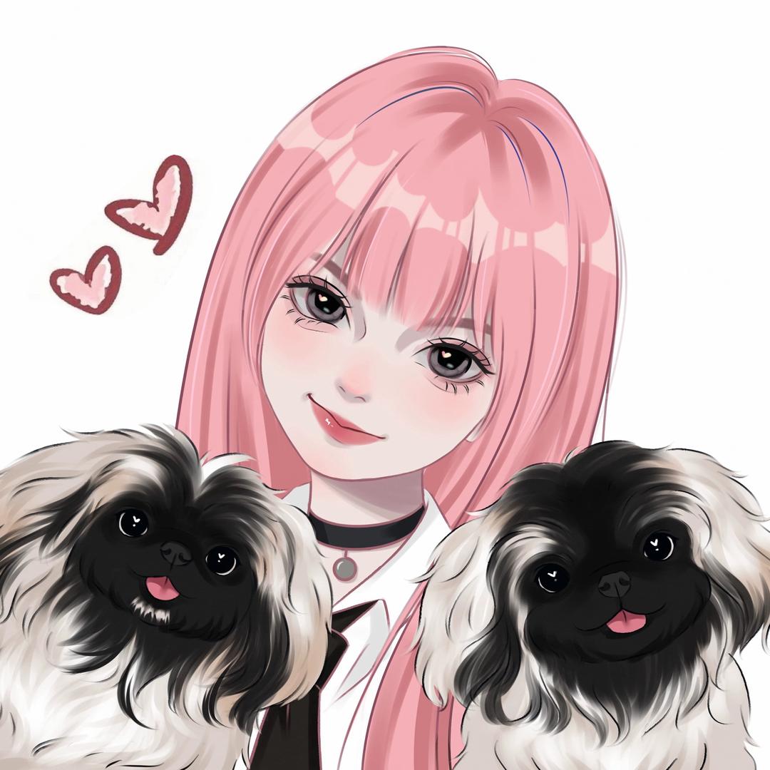 月野🐷