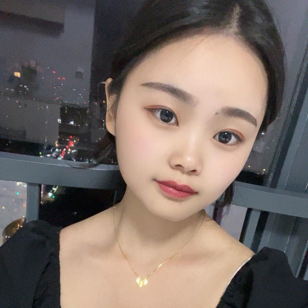 昭通二手车表妹