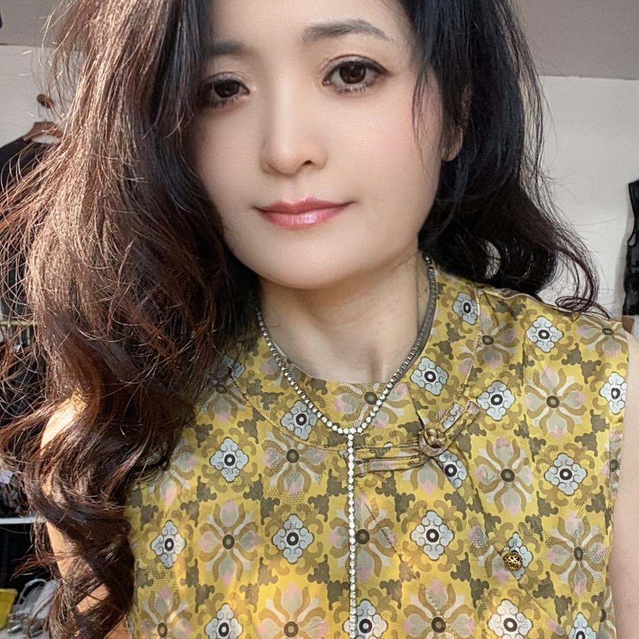 燕姐潮流穿搭