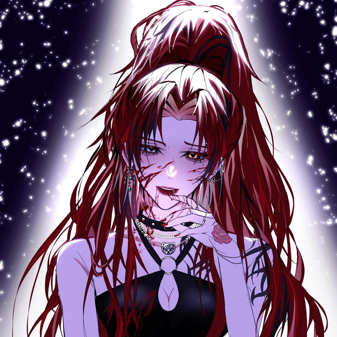 摇光Nora🔆