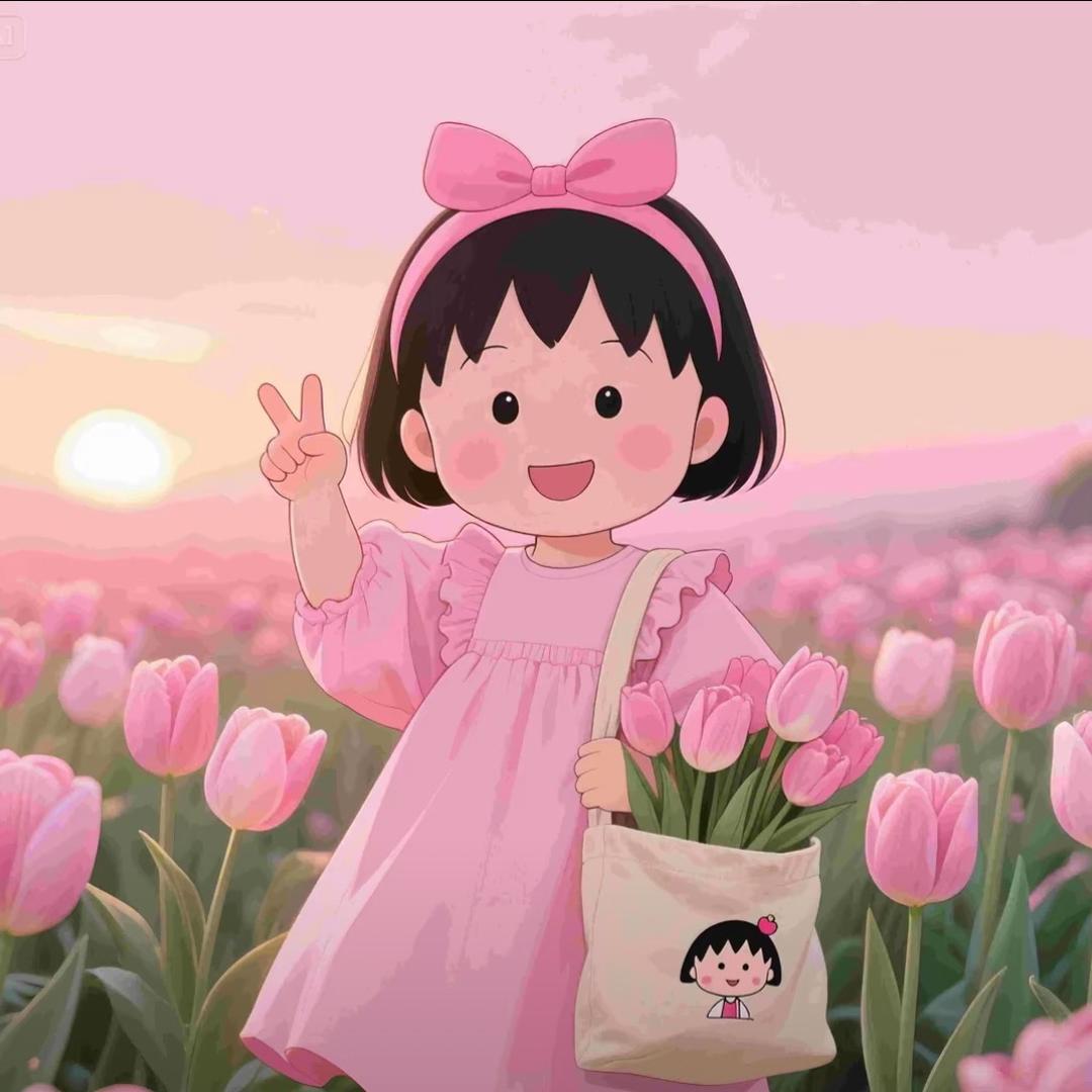 小确幸🍒