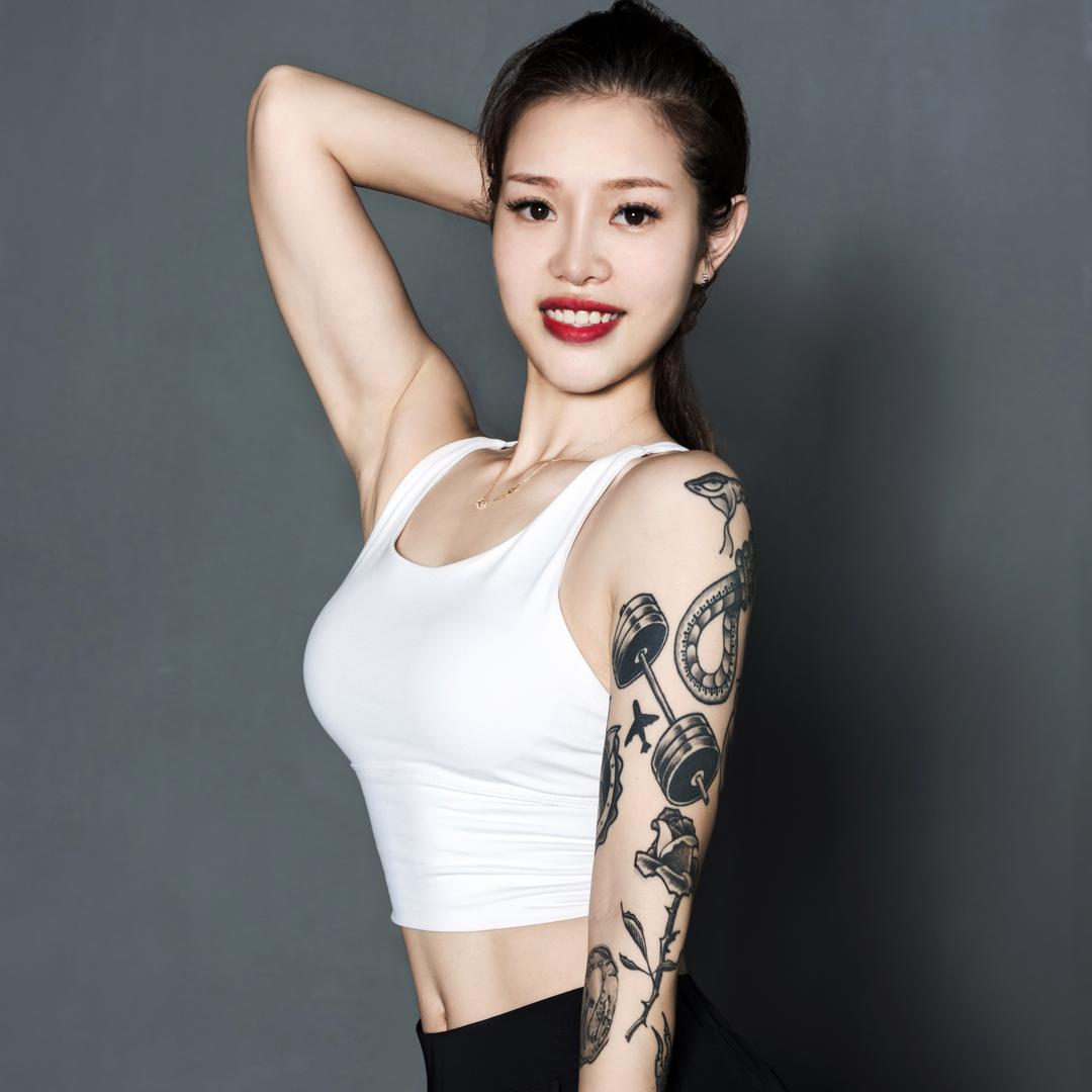 苏州乐维女子健身