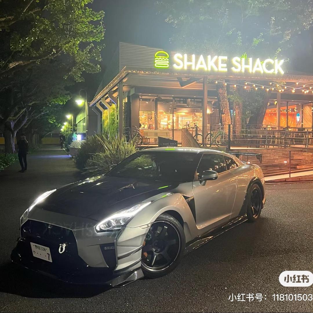 粤A轻奢 （现货号2.0）