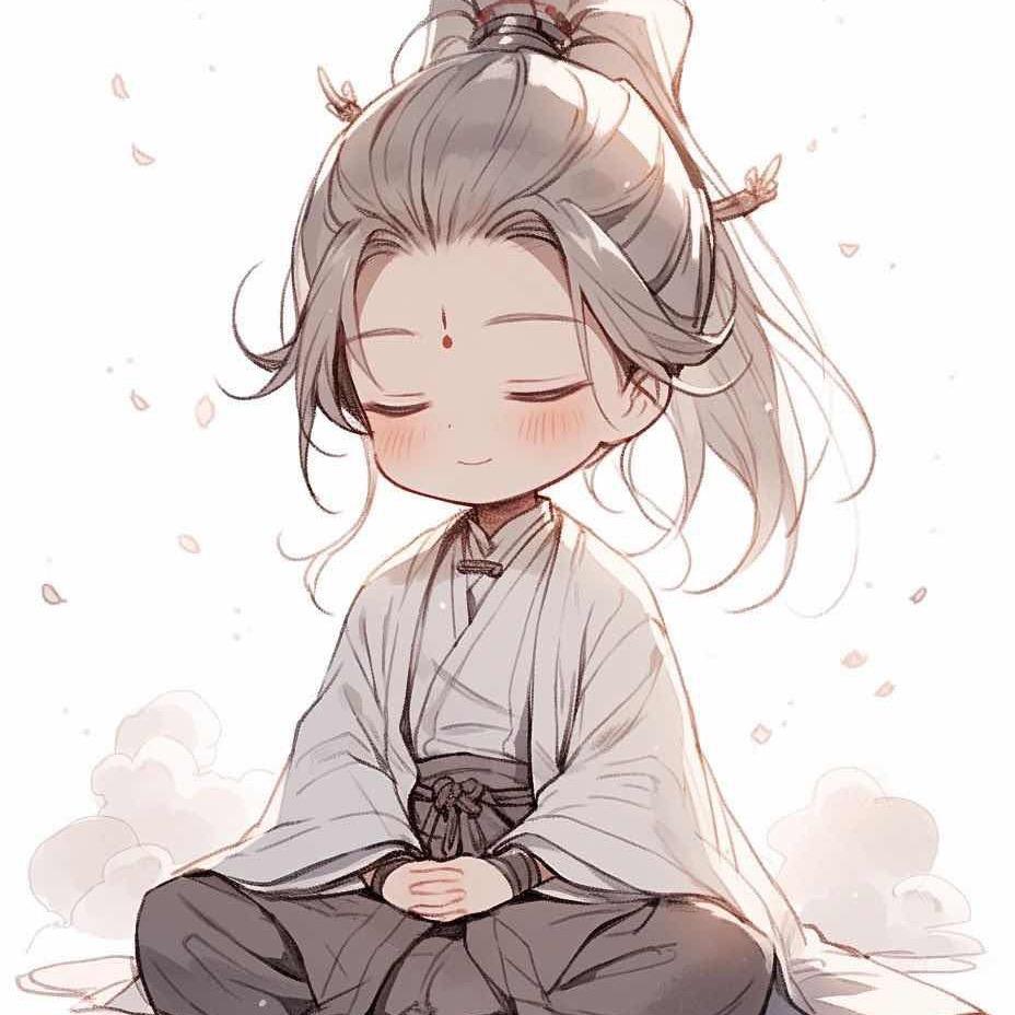 无聊