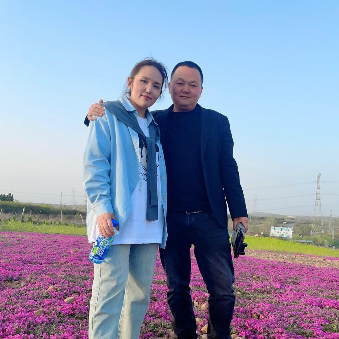 王先生和丽姐