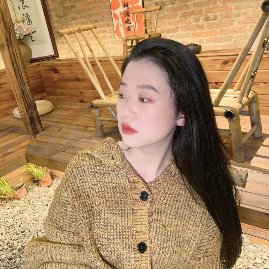 小怡