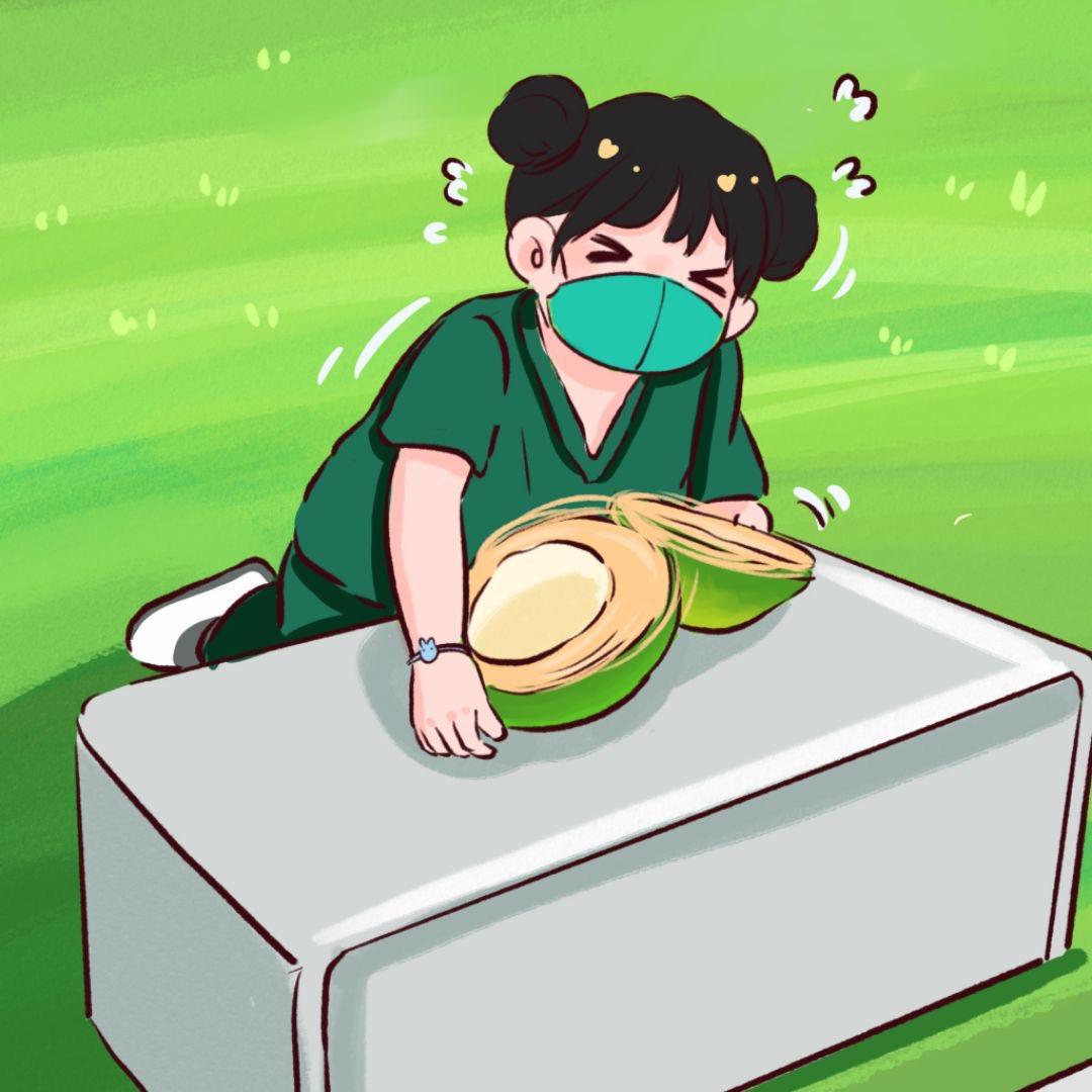 奶芙芙