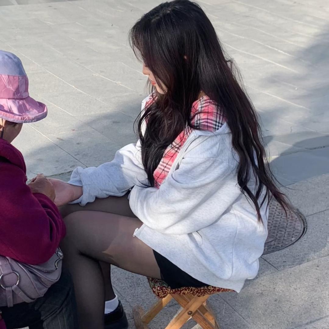 糖人