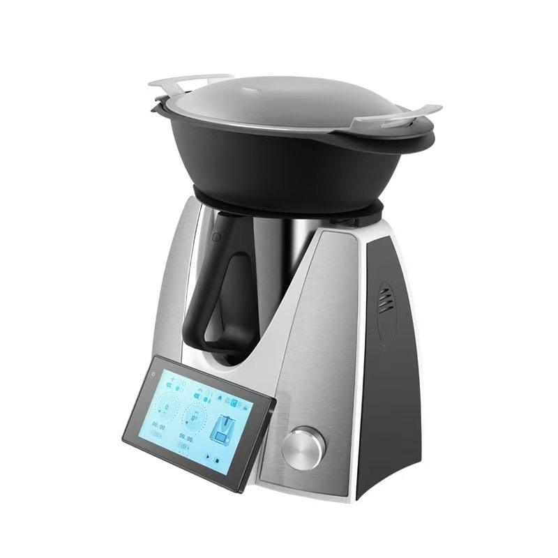 黑科技智能烹饪机