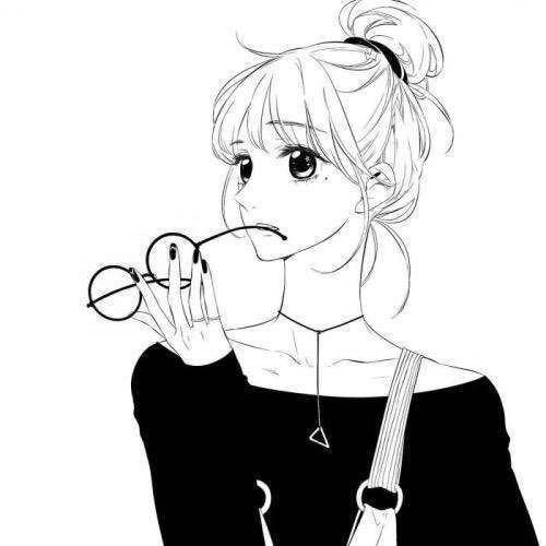 浅陌