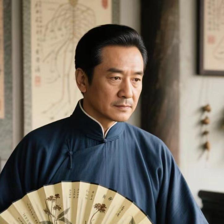 邓杏林先生