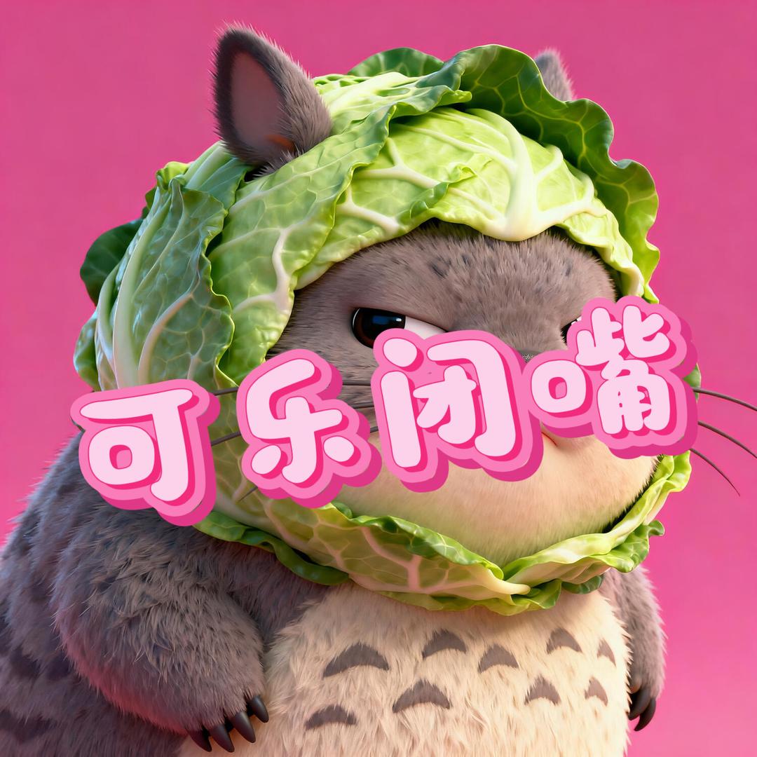 可乐吖✨yʷⁿ暖宝小跟班