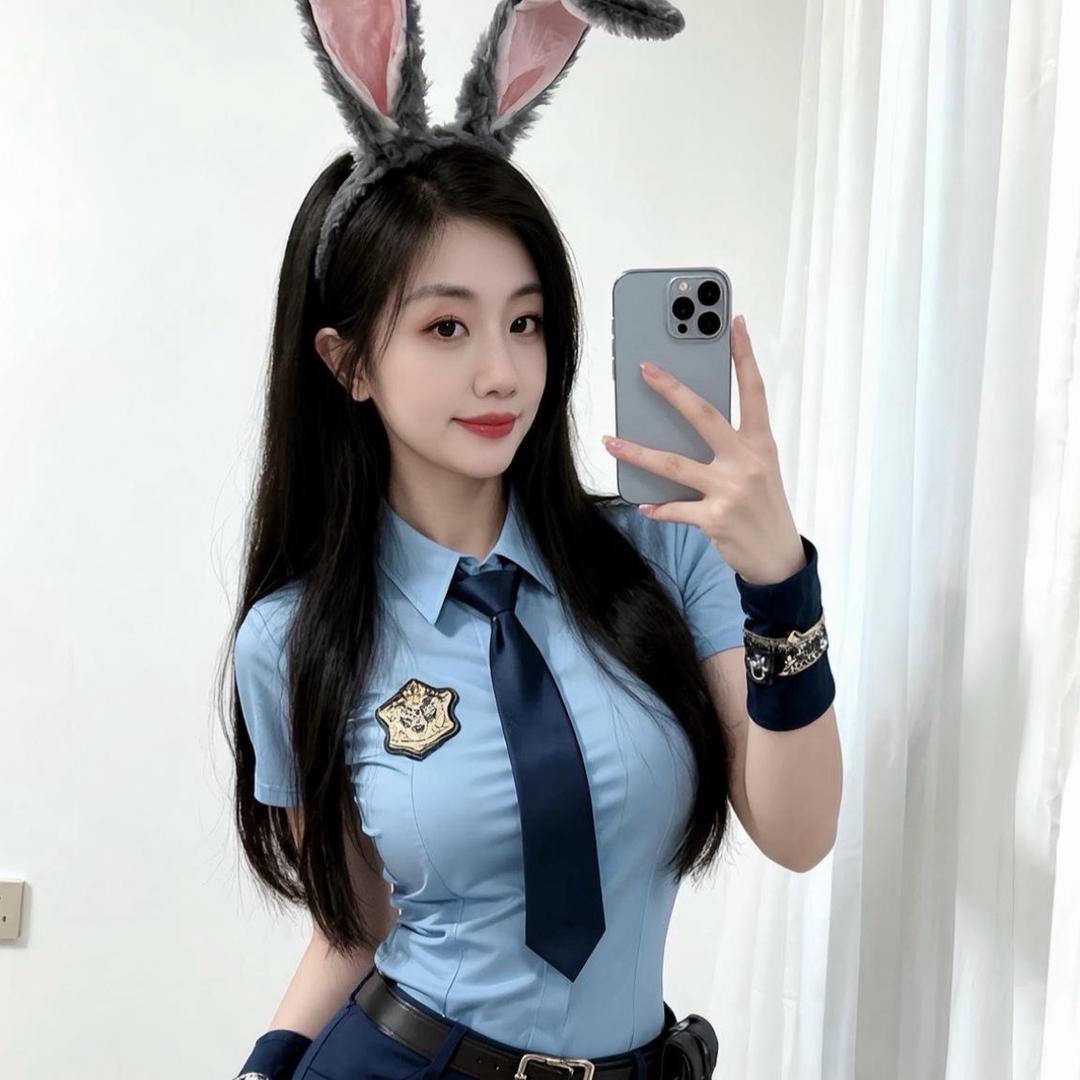 黄岛一家亲甲鱼馆的老板娘