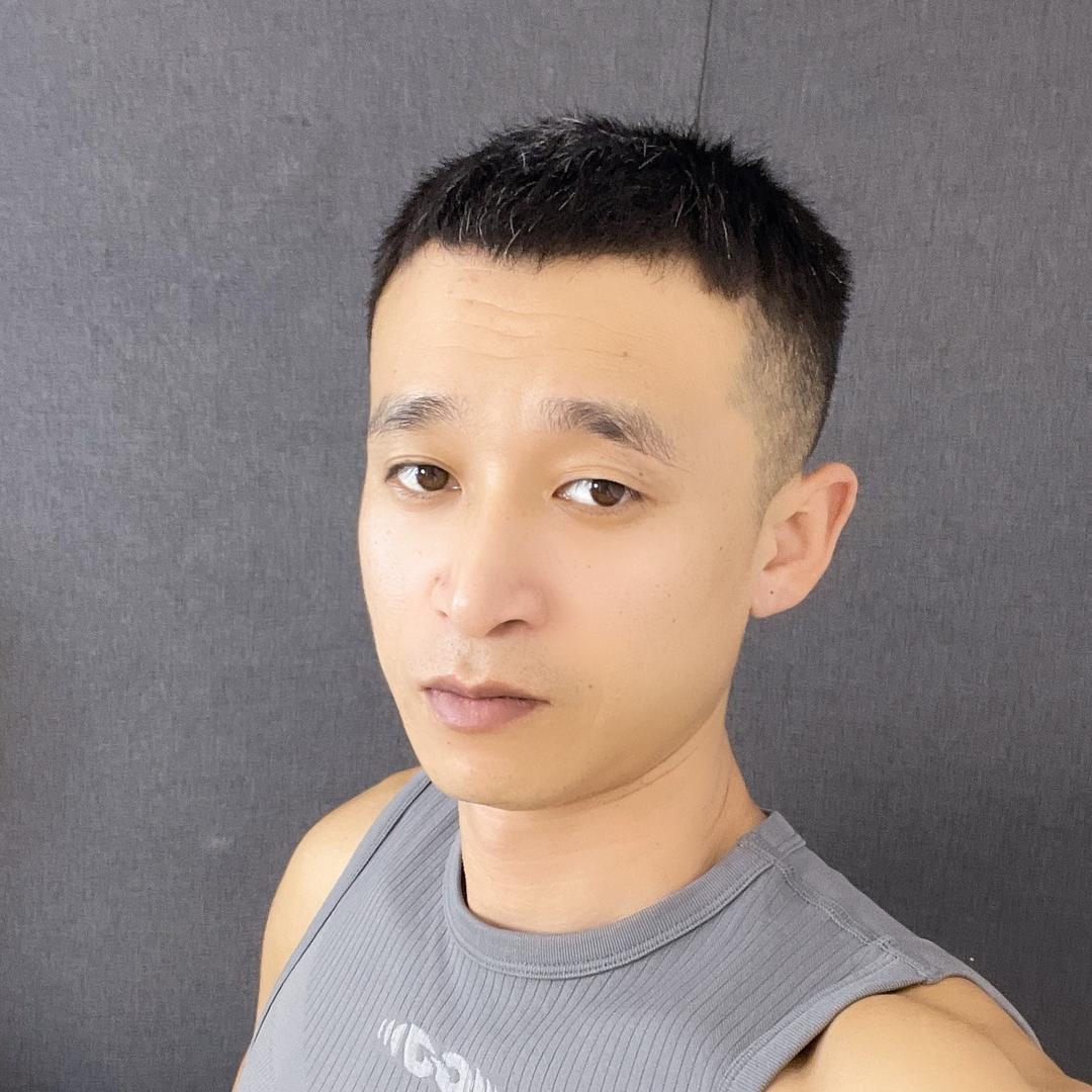 疯狂兄妹（体力王)