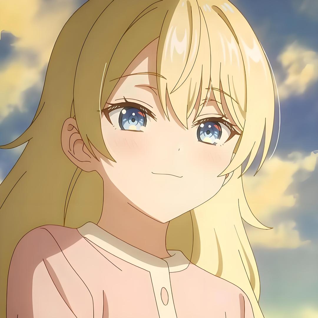 Megumi 🌟