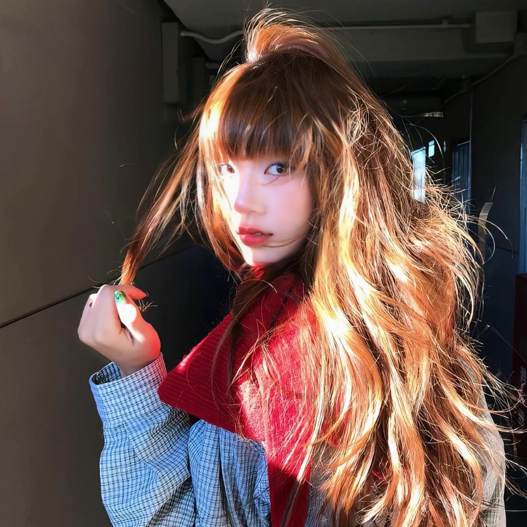 柒柒游-小羊🍭