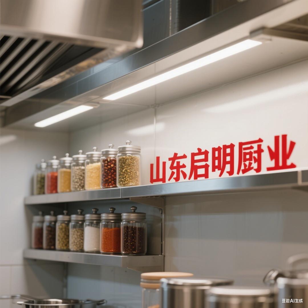 启明厨业（源头工厂）
