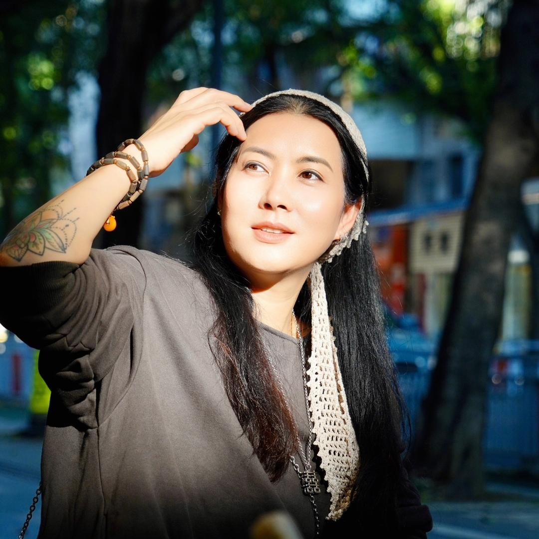 高妹rita