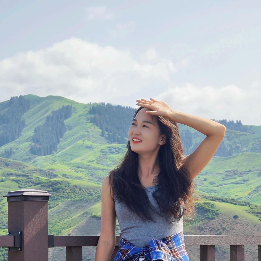 北鱼不该在黛溪打怪