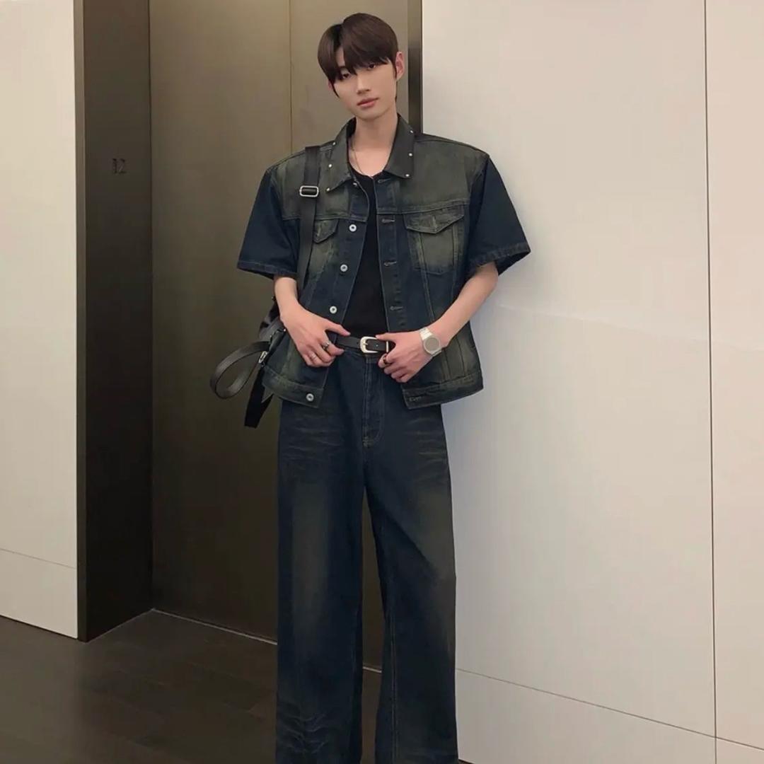 酒精过敏的帅哥@