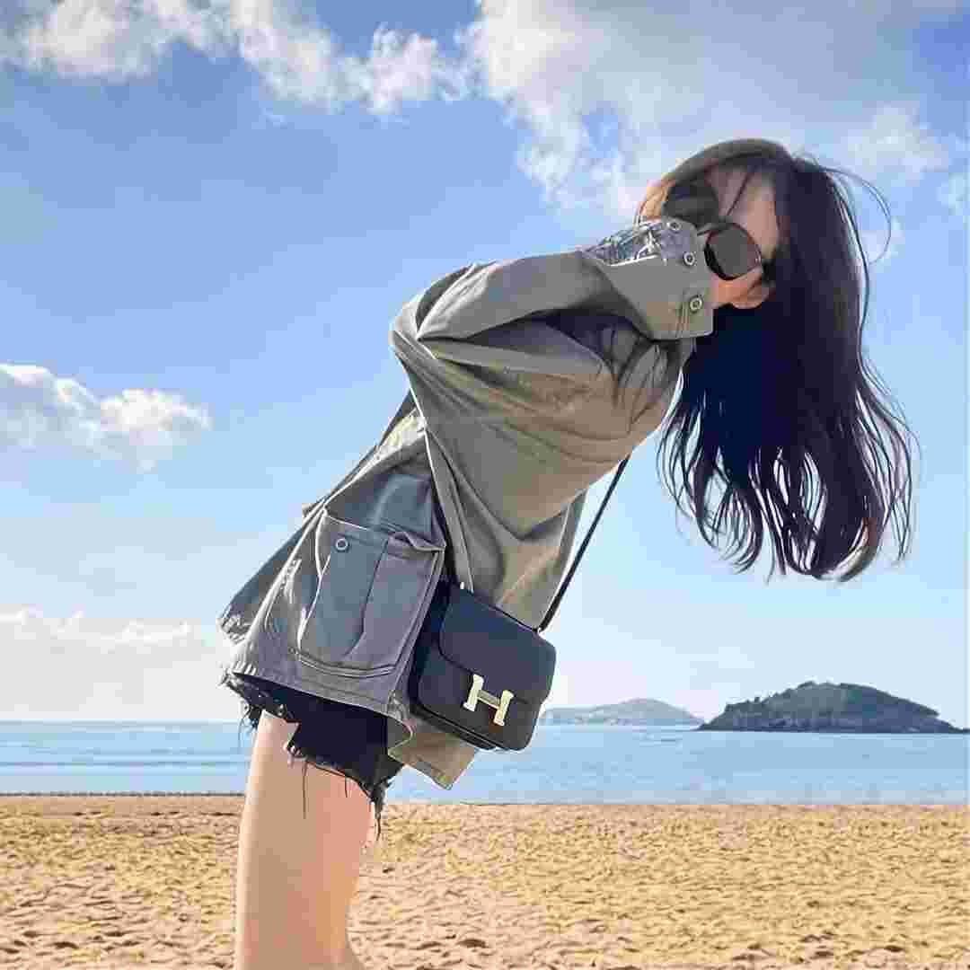 Warm summer（暖夏）