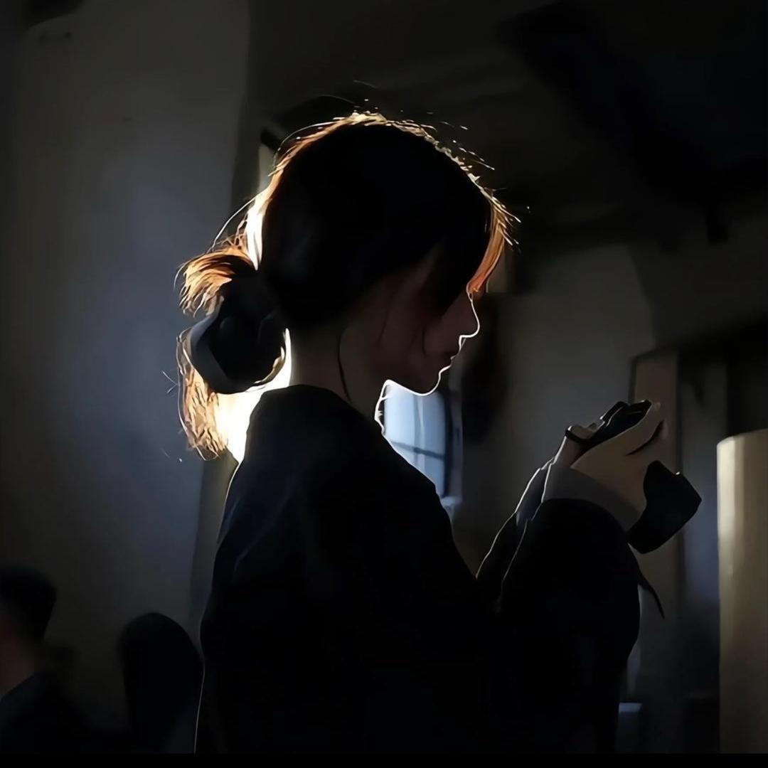 @安✨·