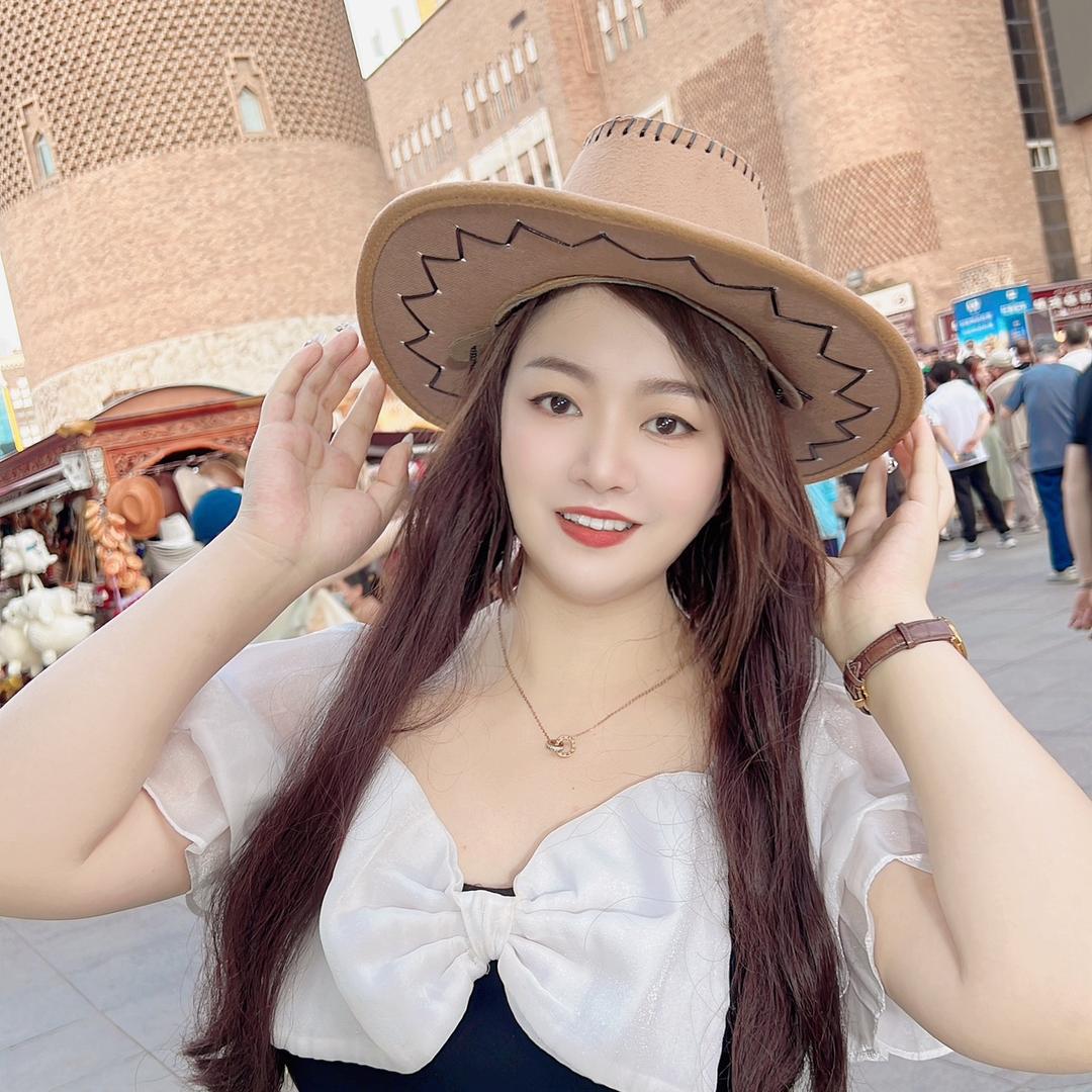 元元吃喝玩乐在新疆（收徒）