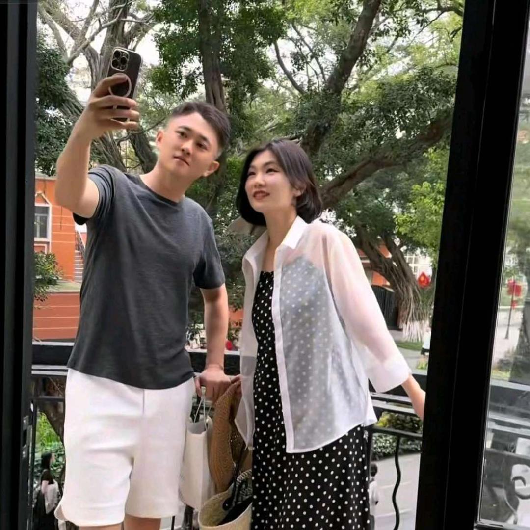 杰虹优品夫妇 直播甄选