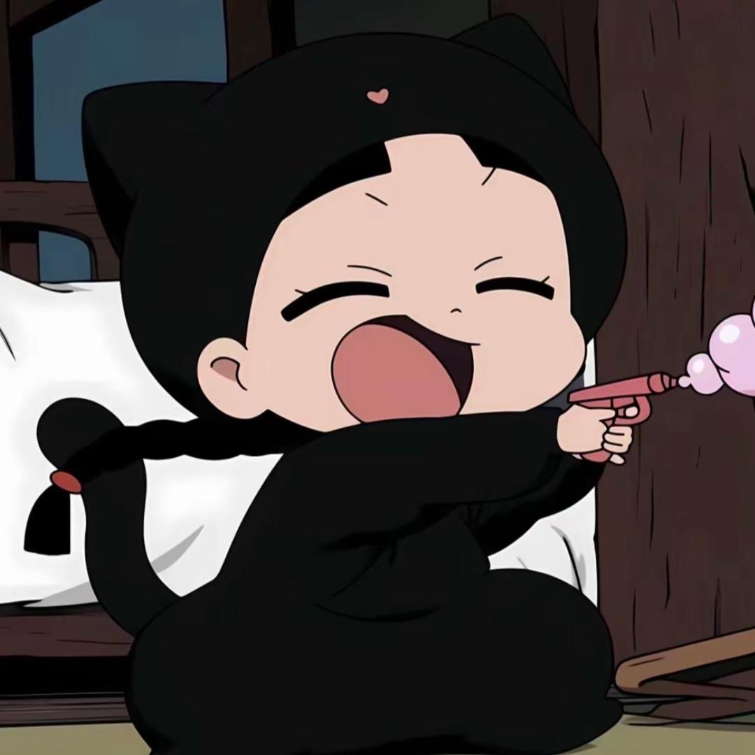 ✨ 卡夫卡的熊🐻