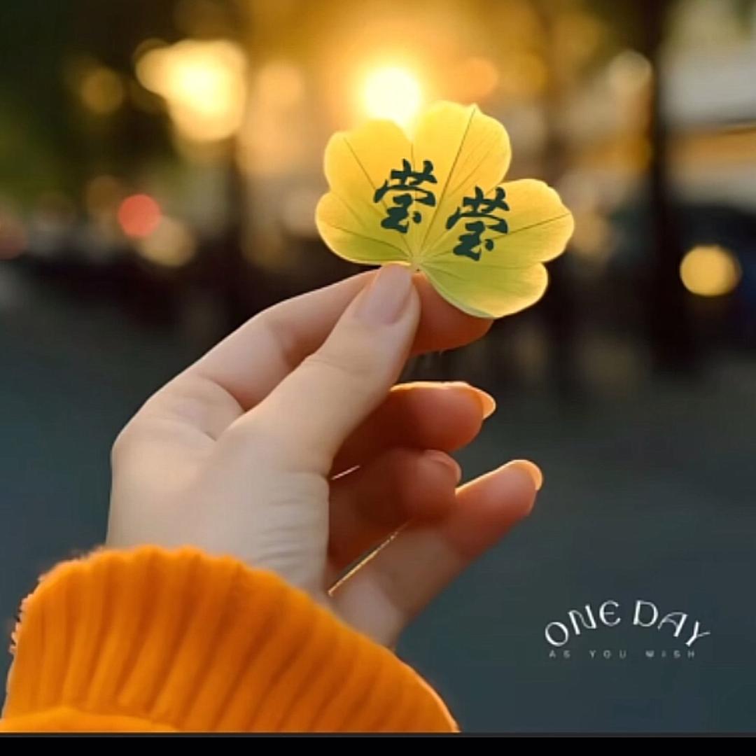 雨夜过后