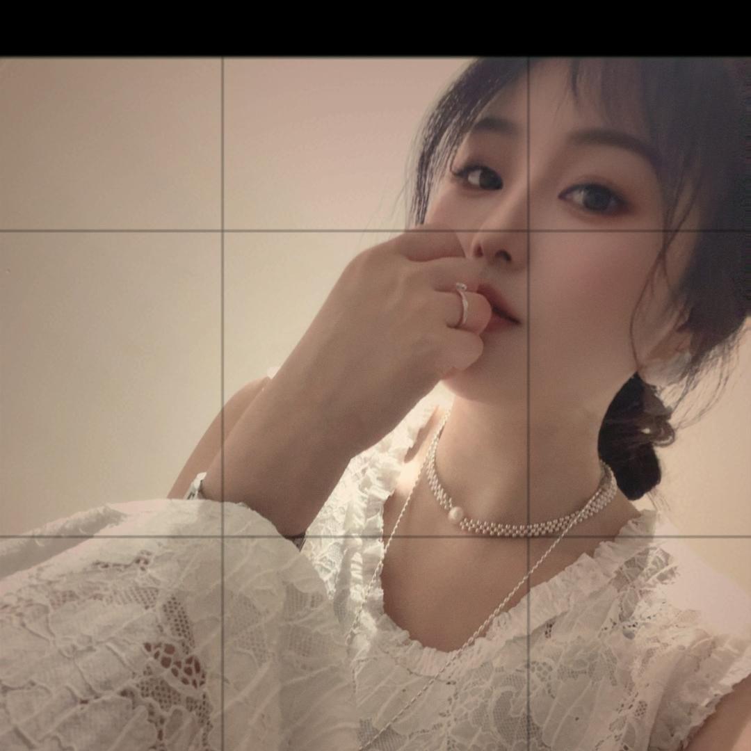 焦陂衣衣不舍 韩系穿搭
