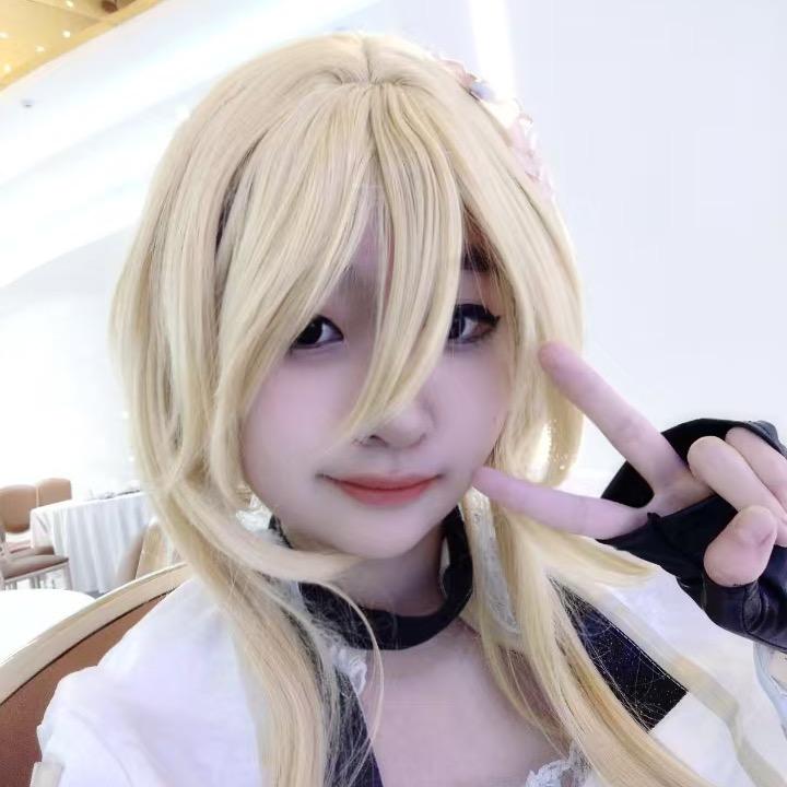 Daisy葵