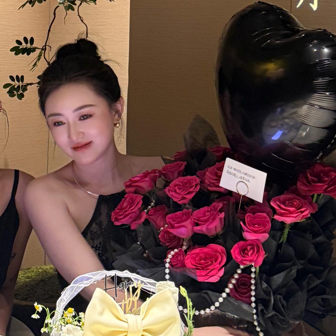 崔思瑶Kiko