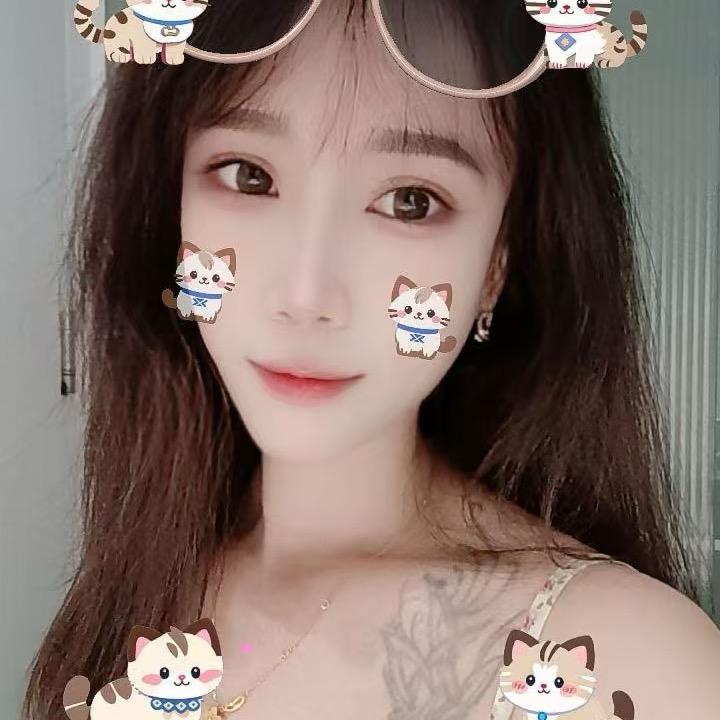 妮子侃球