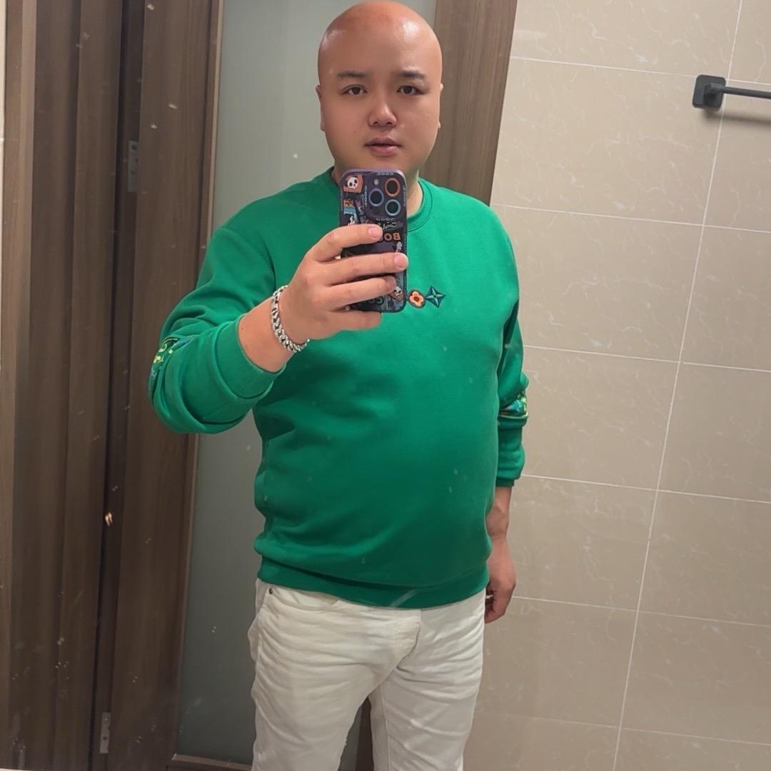 李胖子