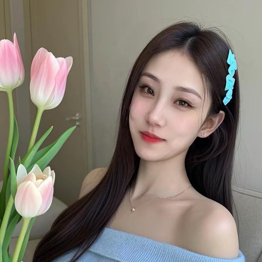 静静来了❤️