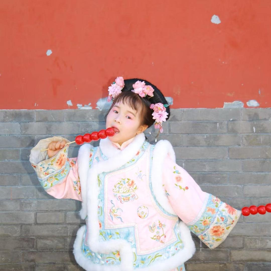 🌈开心就好🌈