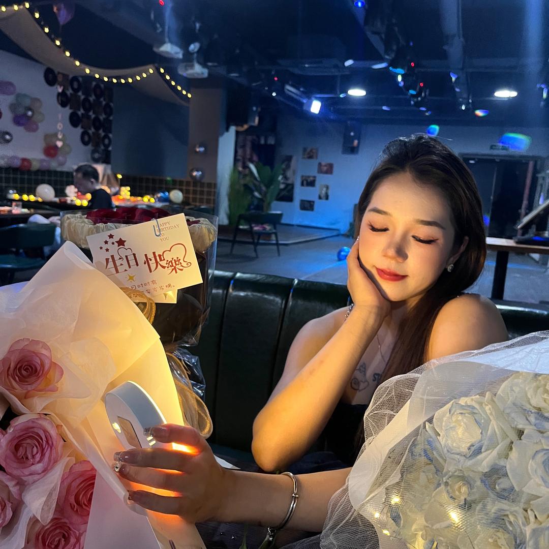 小英子