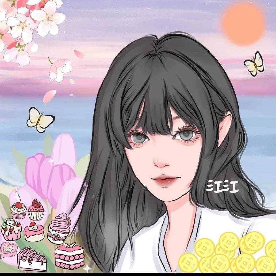 江江🌙