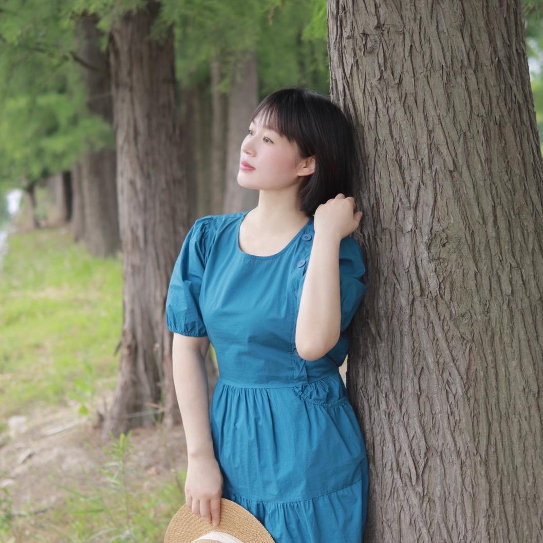 梦姐🦋（70后）