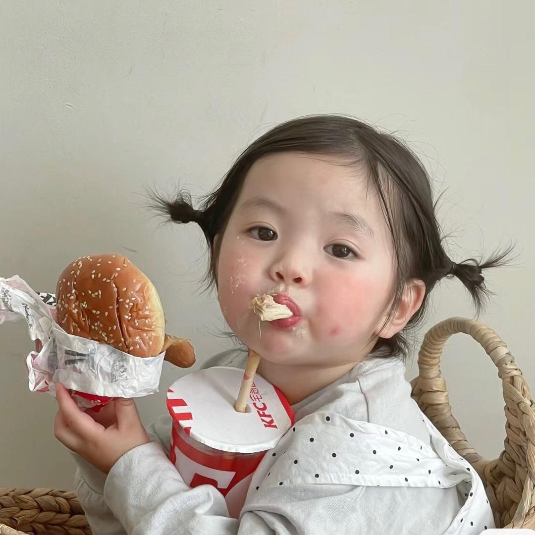 小鱼爱吐泡泡🍥
